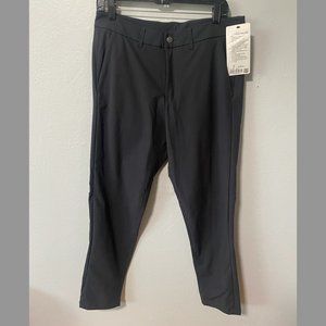 Men's Lulu Commission Pant Slim